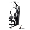 Marcy Stack Home-Gym System - 100 lb.