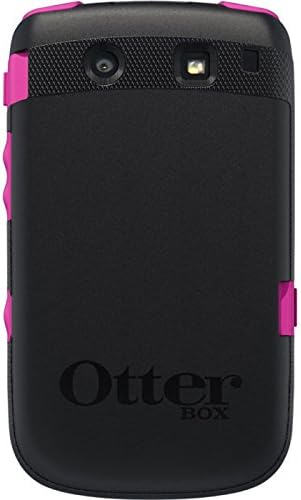 Great Value OtterBox Commuter Series Hard Case for BlackBerry Torch 9800 9810 Pink-Black