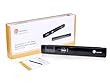 TaoTronics® TT-DS003 Tragbarer Handscanner A4 Scanner Mobile Dokumentenscanner S/W und Farbe (900DPI, 1.4" TFT Bildschirm OCR & Scan-Software) from TaoTronics