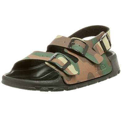 Amazon: Birki's Aruba Sandal (ToddlerLittle KidBig Kid): Shoes