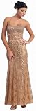 Prom Dress New Elegant Long Gown #2540