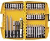 Dewalt 37 Piece Screwdriver Set