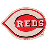 Cincinnati Reds - Logo Acrylic Magnet MLB Pro Baseball