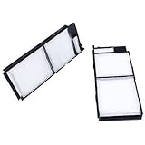 Denso 453-1001 Cabin Air Filter for select  Lexus LX470 models