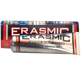 Erasmic Chamomile & Glycerin Shaving Cream 75ml