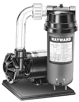 Buy Hayward 16010 Hayward C2251540LSS Micro Star Clear Pool Filter System