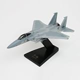 F-15A/C Eagle Model Aircraft