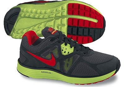NIKE LUNARGLIDE 3 (PS) LITTLE KIDS 454570-007