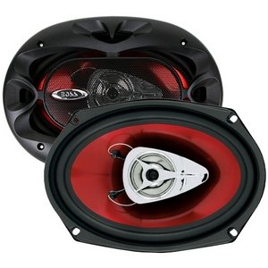 Buy ar audio suppliers - Boss Audio-car Audio/video Boss Chaos Ch6920 Speaker (ch6920) -