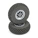 Diamond Lite Wheels,2-1/2