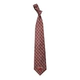 Arkansas Razorbacks NCAA Woven 3 Mens Tie (100% Silk)
