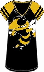 Georgia Tech - Football Jersey Nightshirt - Next Gen