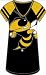 Georgia Tech - Football Jersey Nightshirt - Next Gen