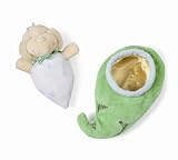 Manhattan Toy Dr. Seuss Sweet WHO Boy