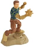 Spiderman - Interactive Talking Sandman