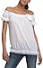 Fornarina  NEW SALT COTTON SHIRT BER4133C526 Damen Shirts/T-Shirts