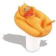 Swimline Jumbo Floating Character Pool Chemical Dispenser