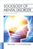 Sociology of mental disorder