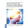 Sociology of Mental Disorder (8th Edition)