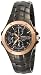 Seiko Men's Coutura Alarm Chronograph Watch #SNAC42
