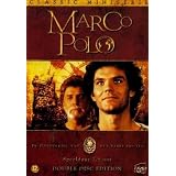 Marco Polo [ Origine N�erlandais, Sans Langue Francaise ]par Denholm Elliott
