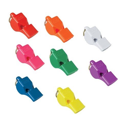 Fox 40 Classic Safety Whistle