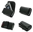 AUTHENTIC CELLET PREMIUM HORIZONTAL ALPHA LEATHER CASE for MOTOROLA VE20, V750 / LG VX8700, Chocolate 3 VX8560, AX565 / Samsung Alias U740, U540, R500, M610 RETAIL PACKAGING AUTHENTIC CELLET PREMIUM HORIZONTAL ALPHA LEATHER CASE for MOTOROLA VE20, V750 / LG VX8700, Chocolate 3 VX8560, AX565 / Samsung Alias U740, U540, R500, M610 RETAIL PACKAGING