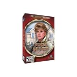 Legacy Interactive Inc Murder She Wrote 25 Beautifully Rendered 3-D Settings Am Box