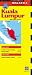 Kuala Lumpur (Periplus Travel Maps)