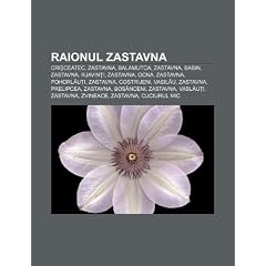 Raionul Zastavna: Cri Ceatec, Zastavna, Balamutca, Zastavna, Babin, Zastavna, Rjavin I, Zastavna, Ocna, Zastavna, Pohorl U I, Zastavna