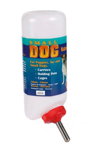 Lixit Small Dog Water Bottle (16 oz.)