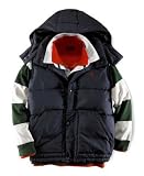 Ralph Lauren Boys Lewis Down Vest