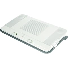 Logitech N550 Lautsprecher-Notebookhalterung