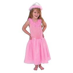Swan Lake Musical Dress