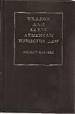 Drakon and early Athenian homicide law