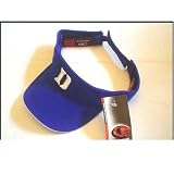 Brand New Toddler Blue Duke Blue Devils Basketball Sun Visor Hat NCAA HOT NICE!!!