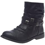 Blowfish Texas Bottes femme