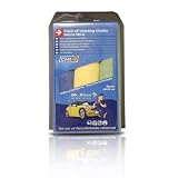 Sumex KLIN306 Microfiber Cloths 3 Pack