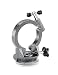 Gitzo G541 Right Angle Bracket with Graduated Base