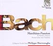 Bach : Passion selon saint Matthieu