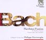 Matth�us-Passion