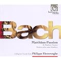 Matth�us-Passion