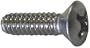 Phillips Oval Head Machine Screw-Bulk Pack - Type: Pack Of 100 - 1/4-20X1-3/4: 1/4-2