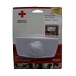 American Red Cross Bi- Fold Door Lock