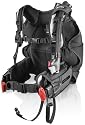 Mares Pegasus BCD with MRS Plus Weight Pockets, Black