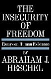 Insecurity of Freedom