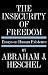 Insecurity of Freedom