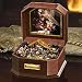 O Holy Night Music Box
