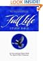 NIV Full Life Study Bible: Indexed (Black Bonded Leather)