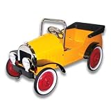 Great Gizmos - Classic Pedal Car Harry